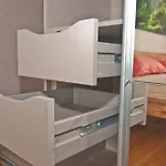 Apartamento Grimminggarten