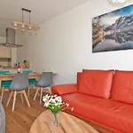 Apartamento Grimminggarten Tauplitz