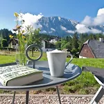 Grimminggarten * Tauplitz