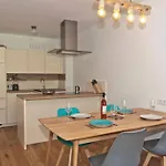 Apartamento Grimminggarten