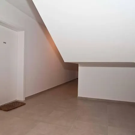 Apartamento Grimminggarten *