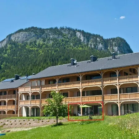 Grimminggarten * Tauplitz