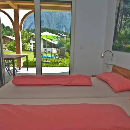 Grimminggarten Appartement