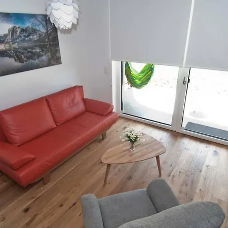 Grimminggarten Apartamento