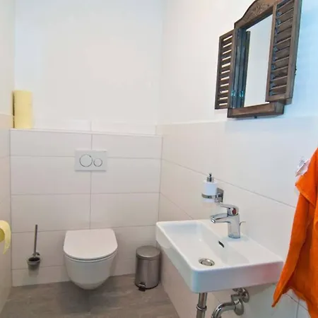 Apartman Grimminggarten Tauplitz