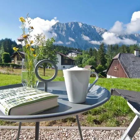 Grimminggarten * Tauplitz