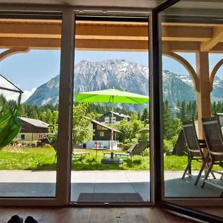 Apartamento Grimminggarten *