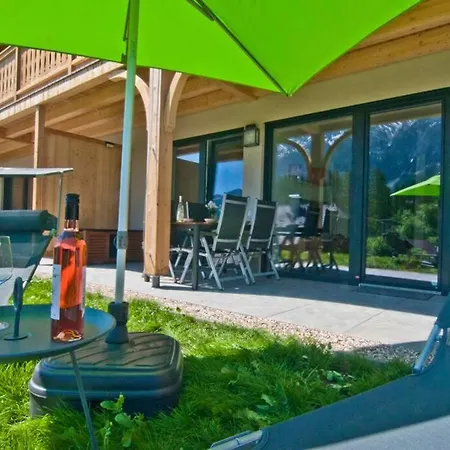 Grimminggarten Tauplitz