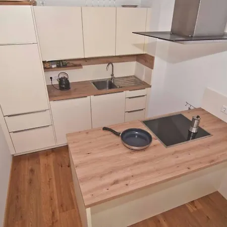 Apartman Grimminggarten *