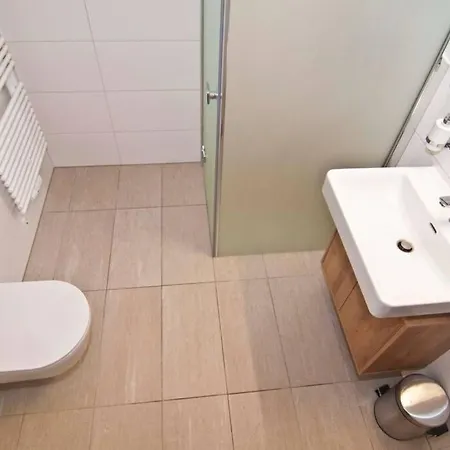 Apartamento Grimminggarten