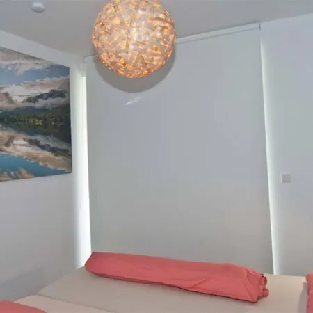 Grimminggarten Апартаменты *