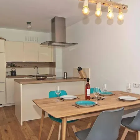 Apartamento Grimminggarten