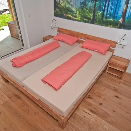 Апартаменты Grimminggarten