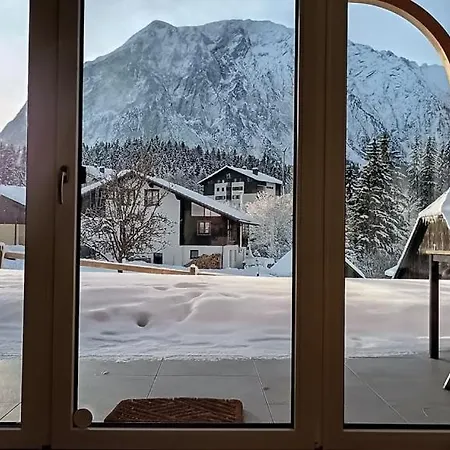 Grimminggarten * Tauplitz