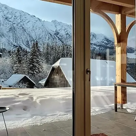 Grimminggarten Appartement