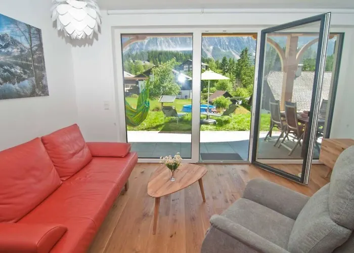 Grimminggarten * 陶普利茨