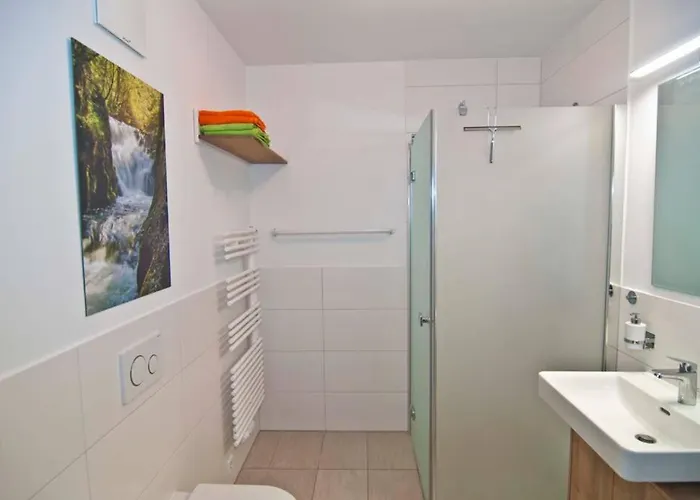 Grimminggarten 公寓