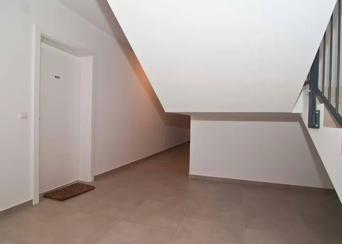 Apartment Grimminggarten *