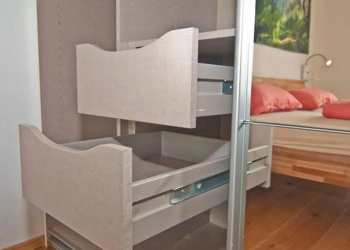 公寓 Grimminggarten