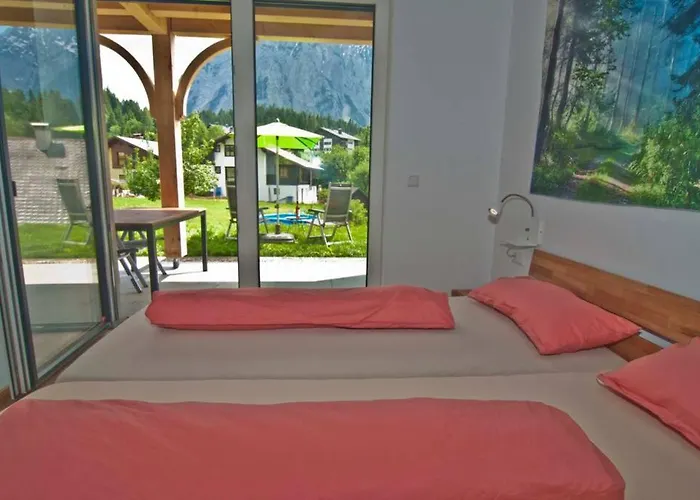 Grimminggarten 公寓