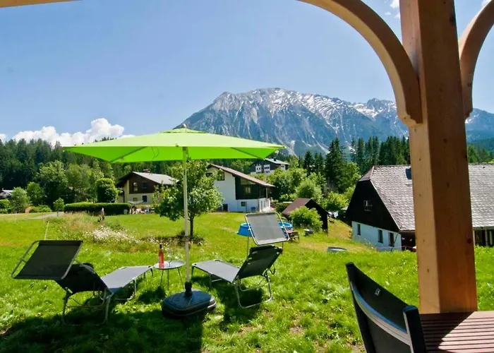 Grimminggarten Apartment *