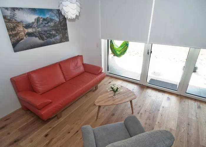 Grimminggarten Apartment