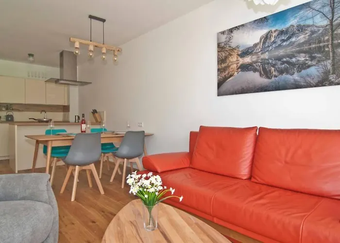 Apartment Grimminggarten Tauplitz