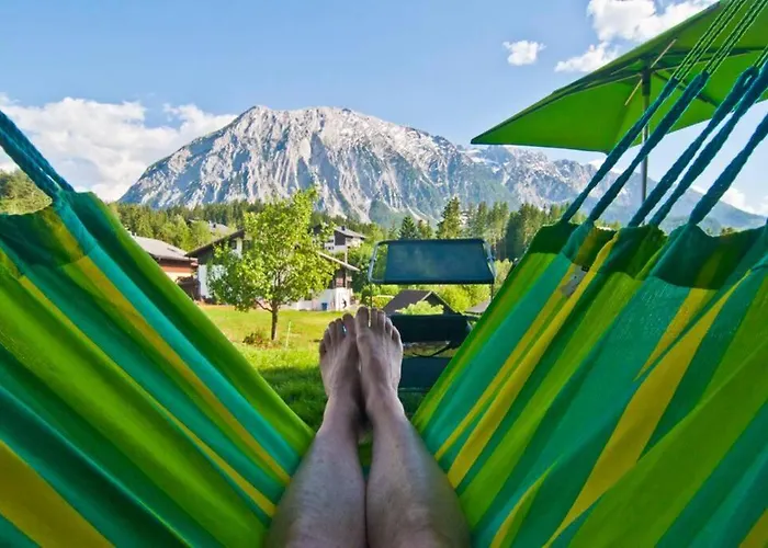 公寓 Grimminggarten *