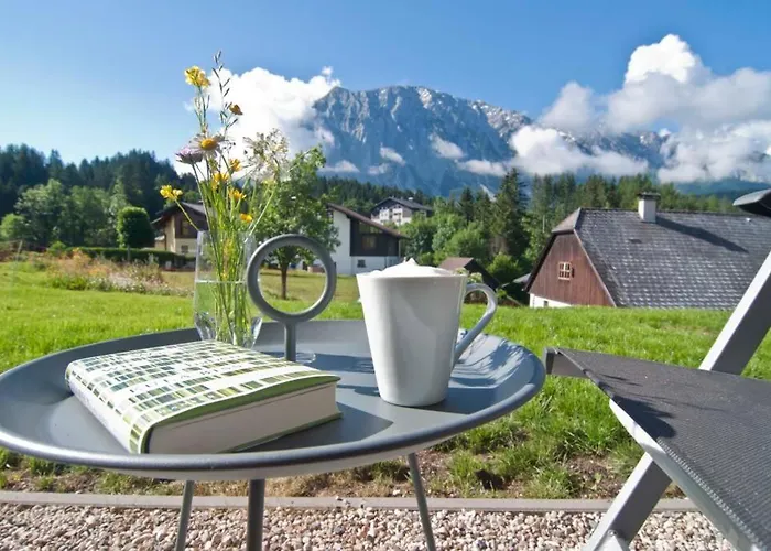 Grimminggarten * 陶普利茨