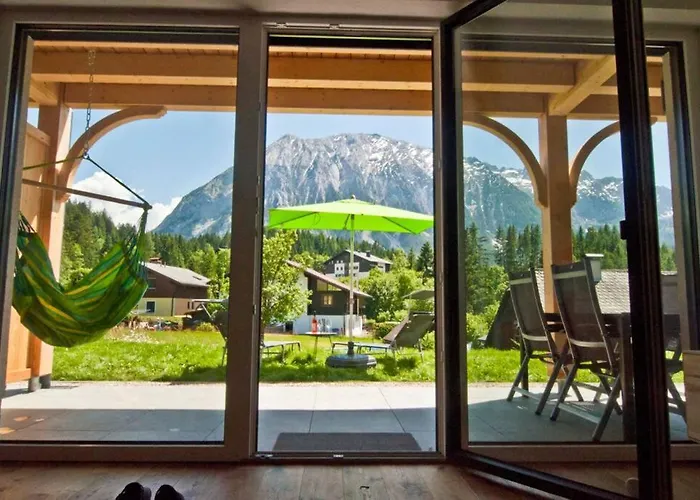 公寓 Grimminggarten *