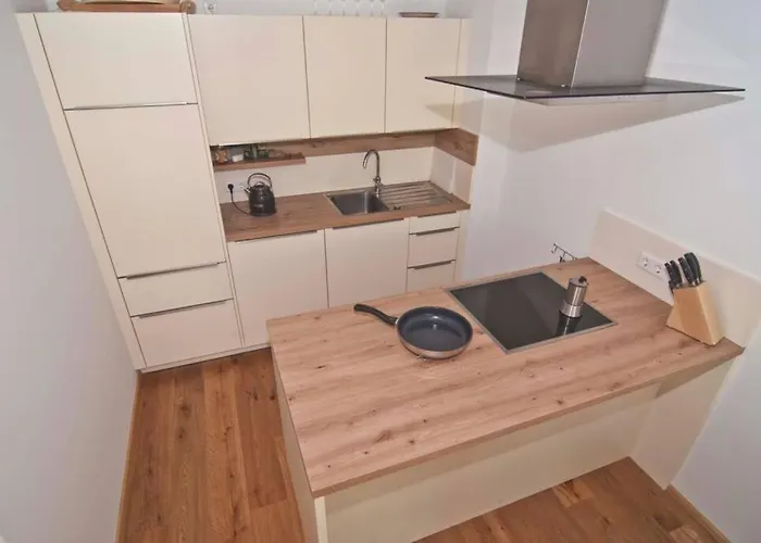 公寓 Grimminggarten *