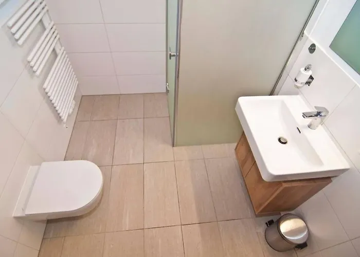 公寓 Grimminggarten