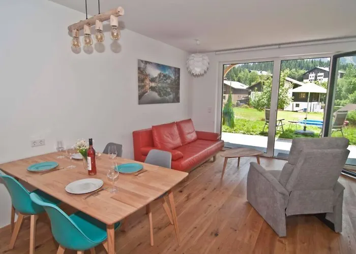 Grimminggarten * 陶普利茨