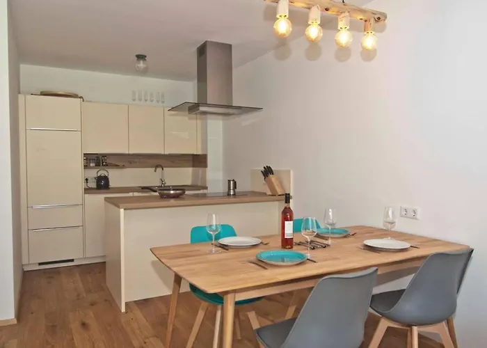 公寓 Grimminggarten