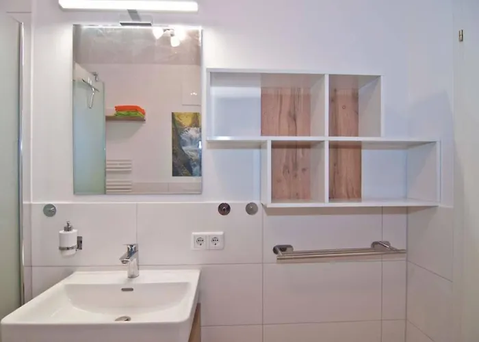 Grimminggarten 公寓