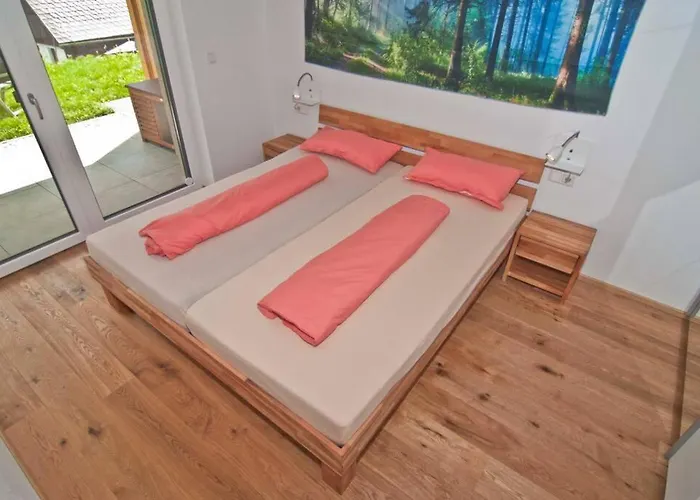 公寓 Grimminggarten