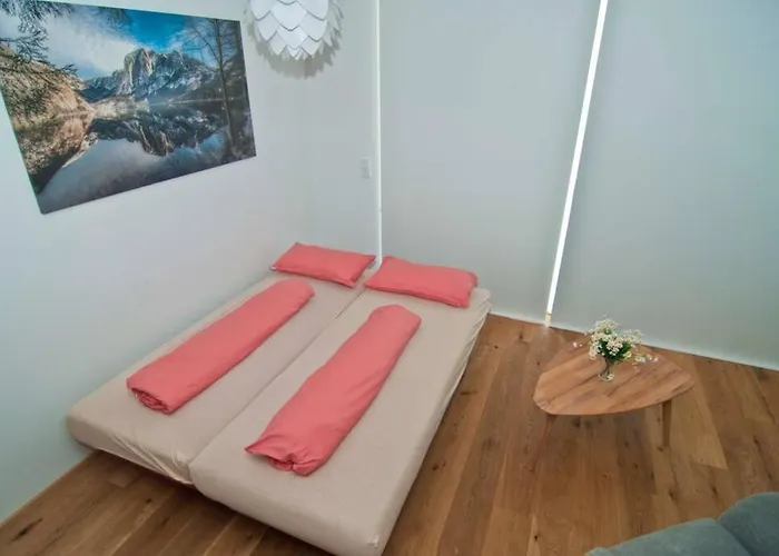 Grimminggarten 陶普利茨