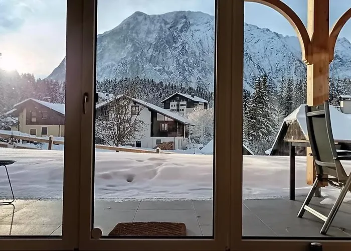 Grimminggarten * Tauplitz