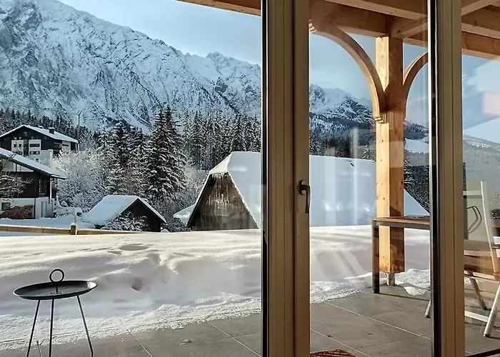 Grimminggarten 公寓